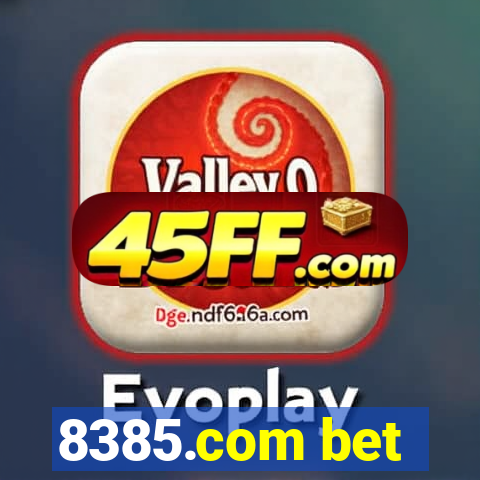 8385.com bet